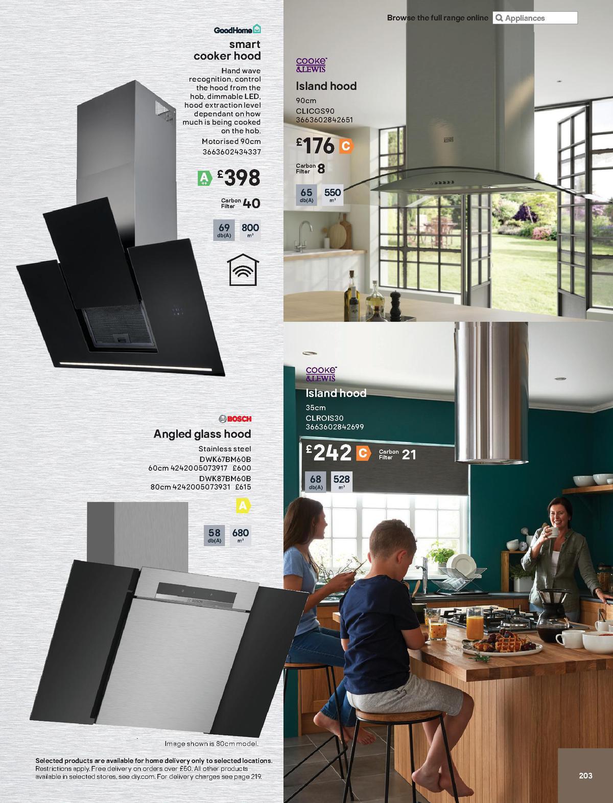 B&Q Offers from 22 August