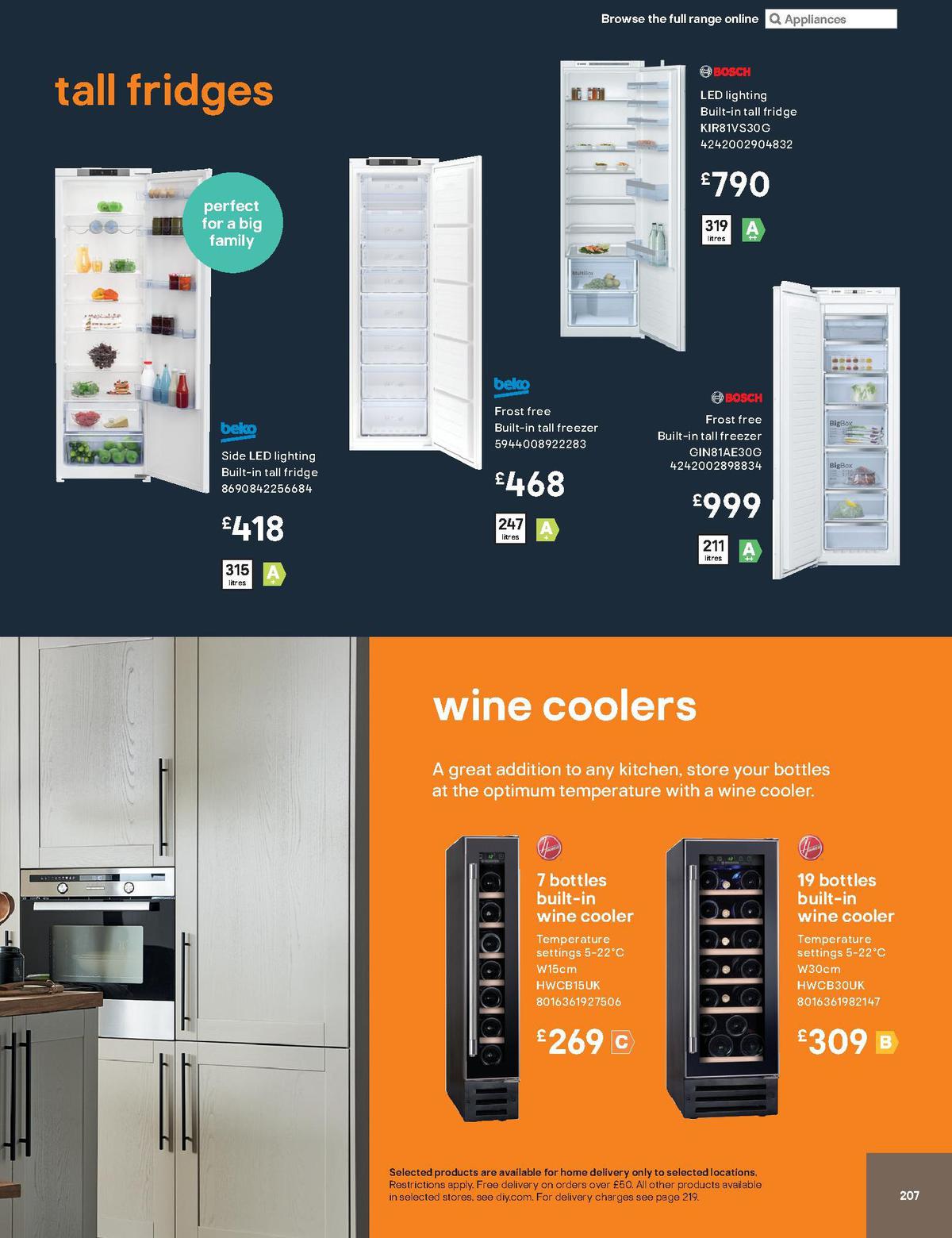 B&Q Offers from 22 August