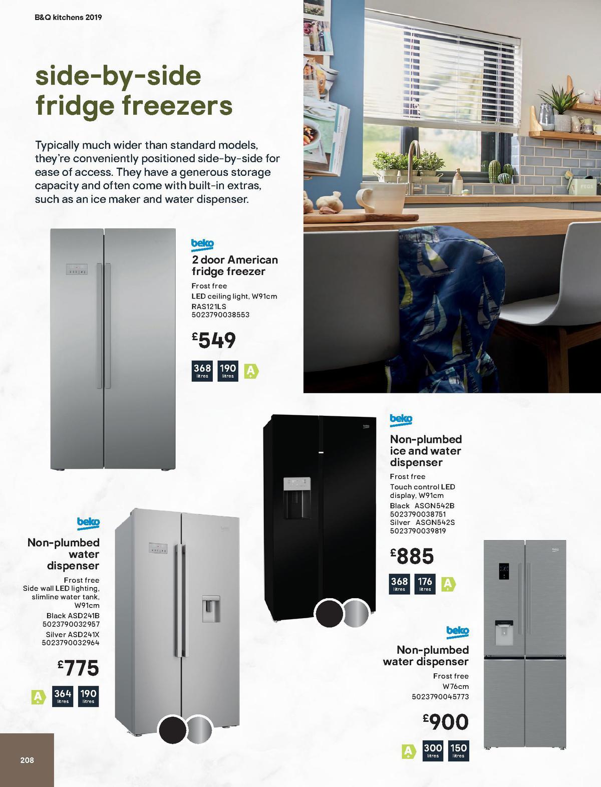 B&Q Offers from 22 August