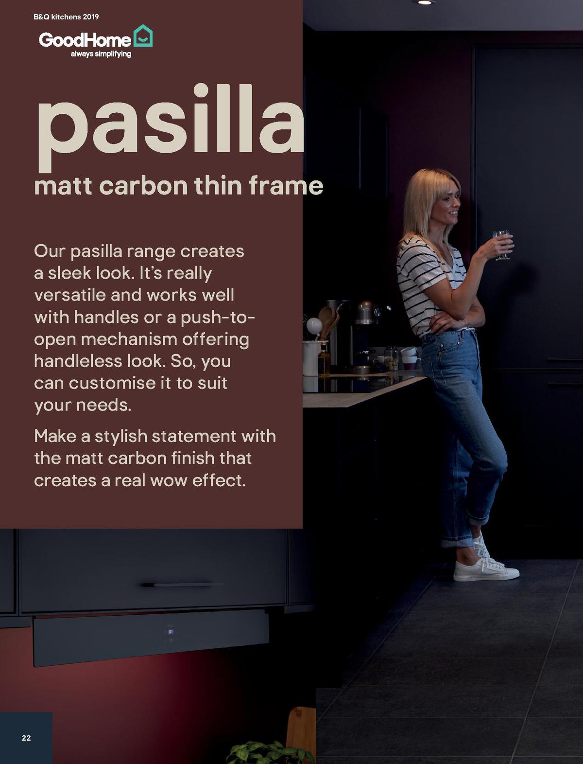 B&Q Offers from 22 August