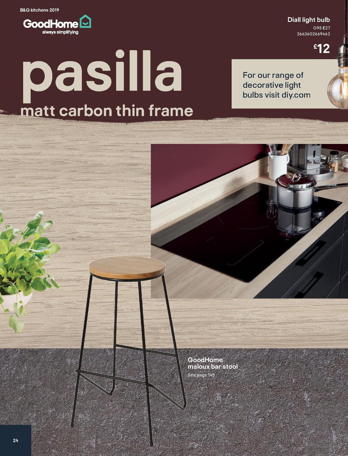 B&Q Offers from 22 August