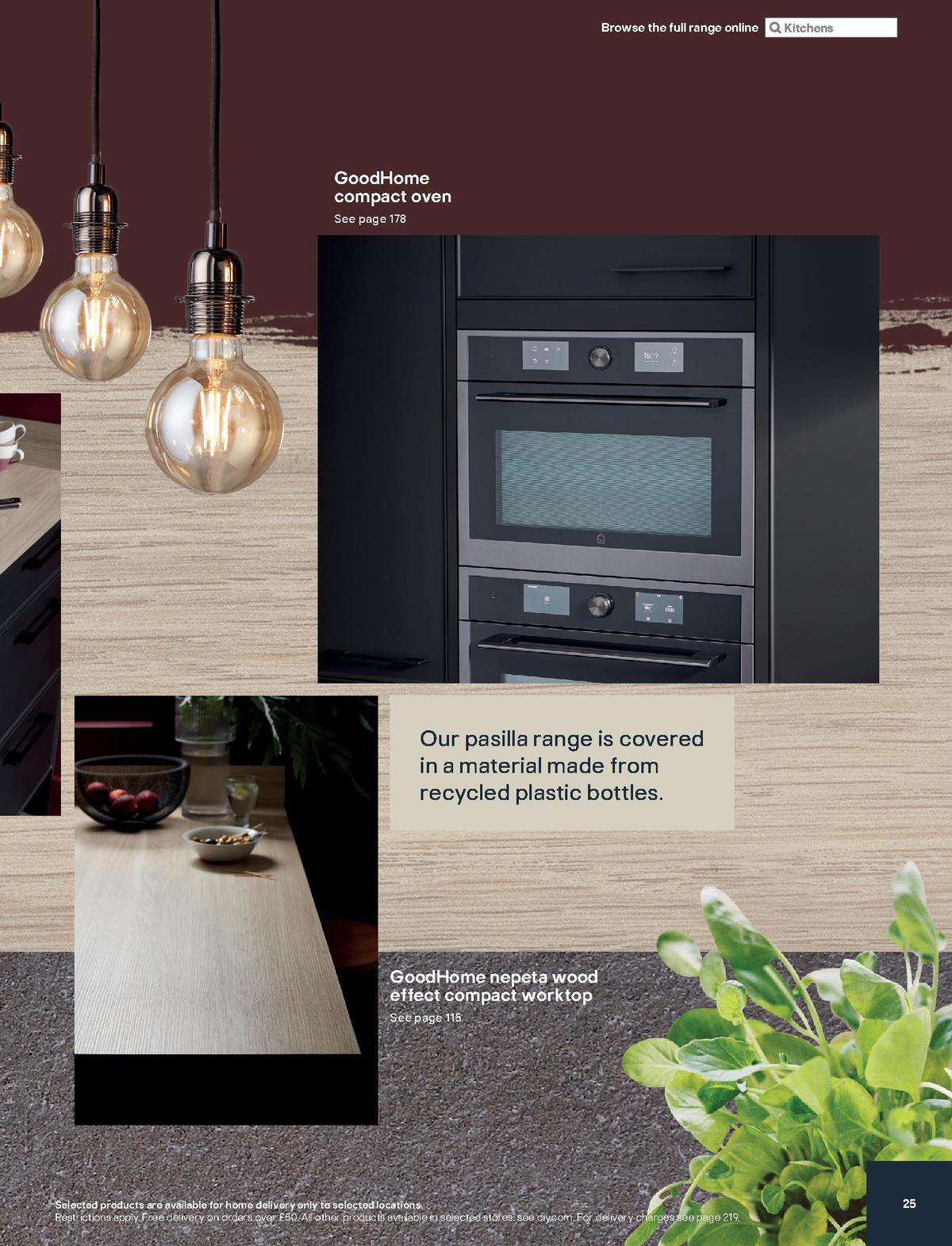 B&Q Offers from 22 August