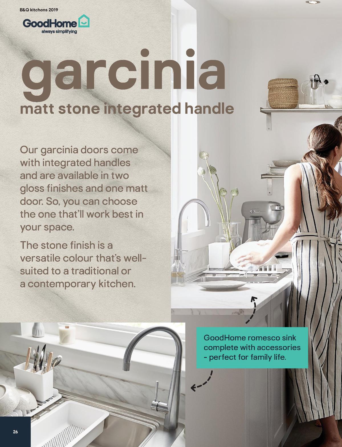 B&Q Offers from 22 August