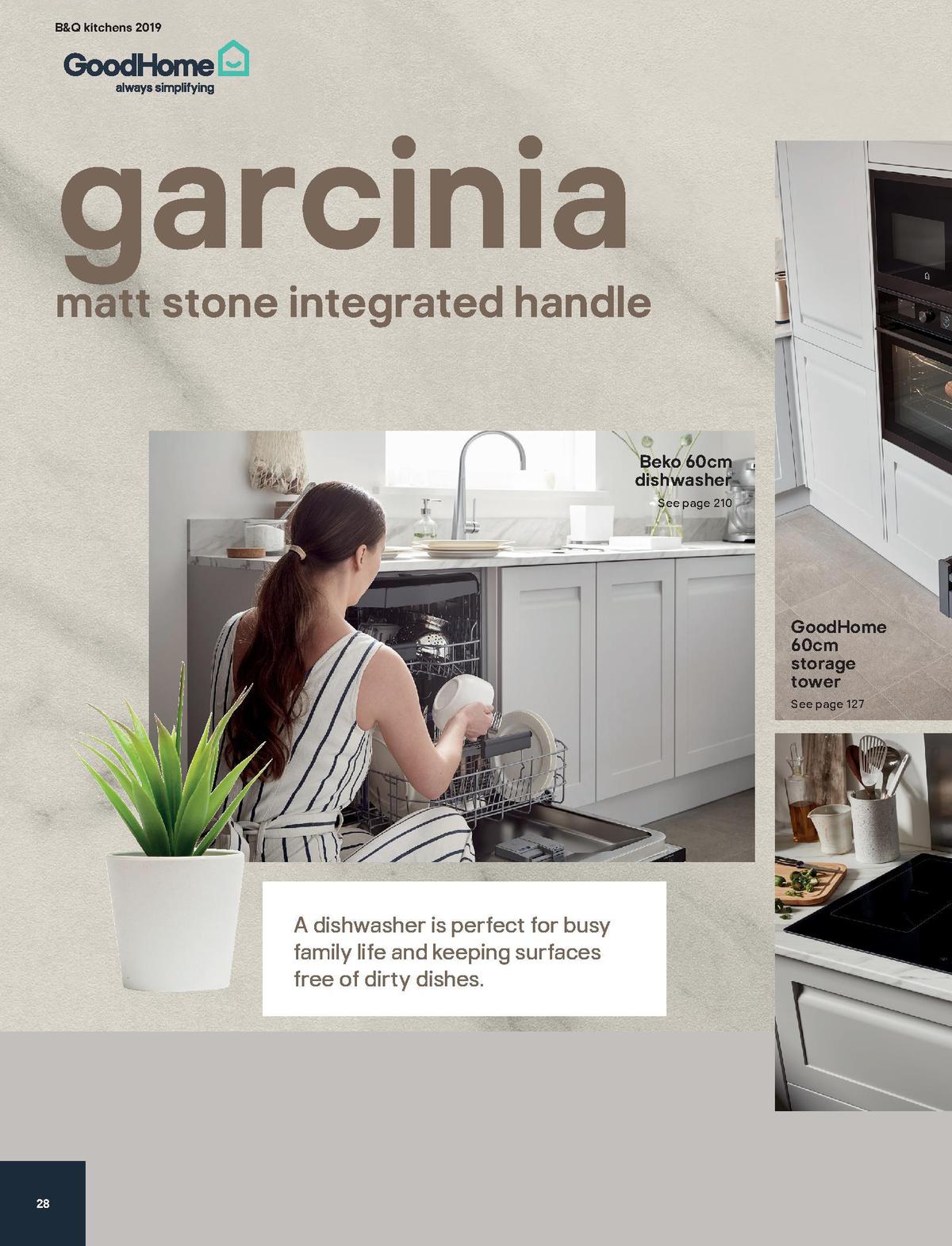 B&Q Offers from 22 August