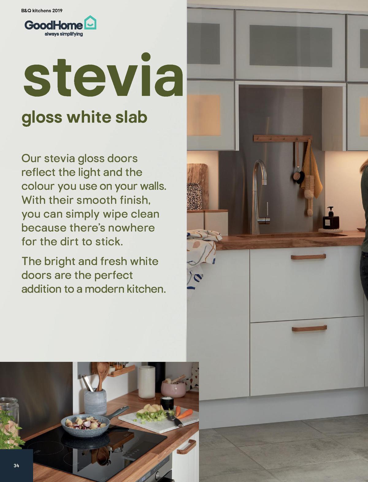 B&Q Offers from 22 August