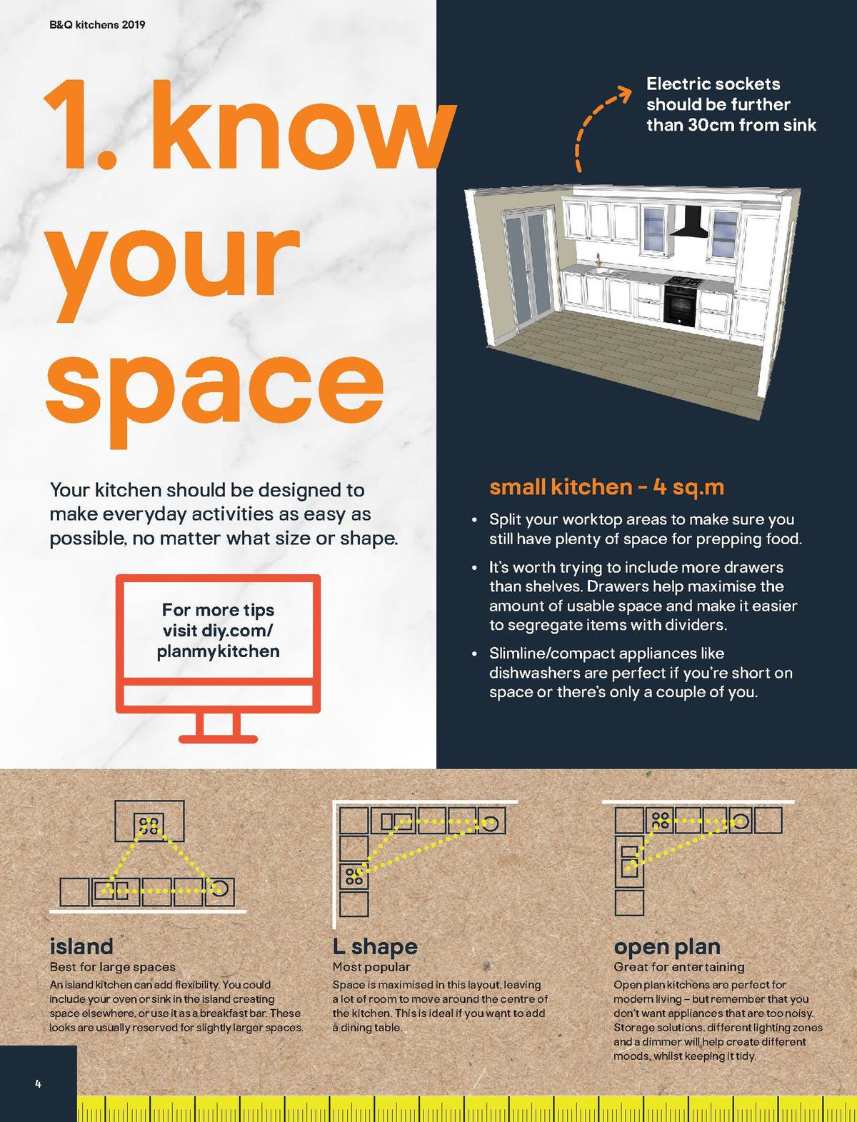 B&Q Offers from 22 August