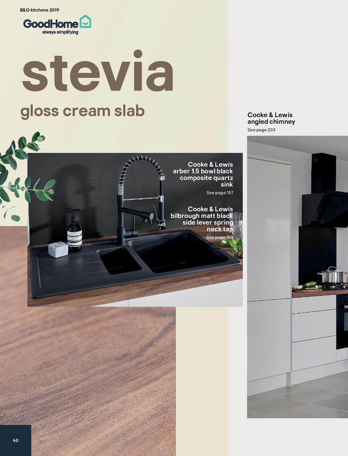 B&Q Offers from 22 August