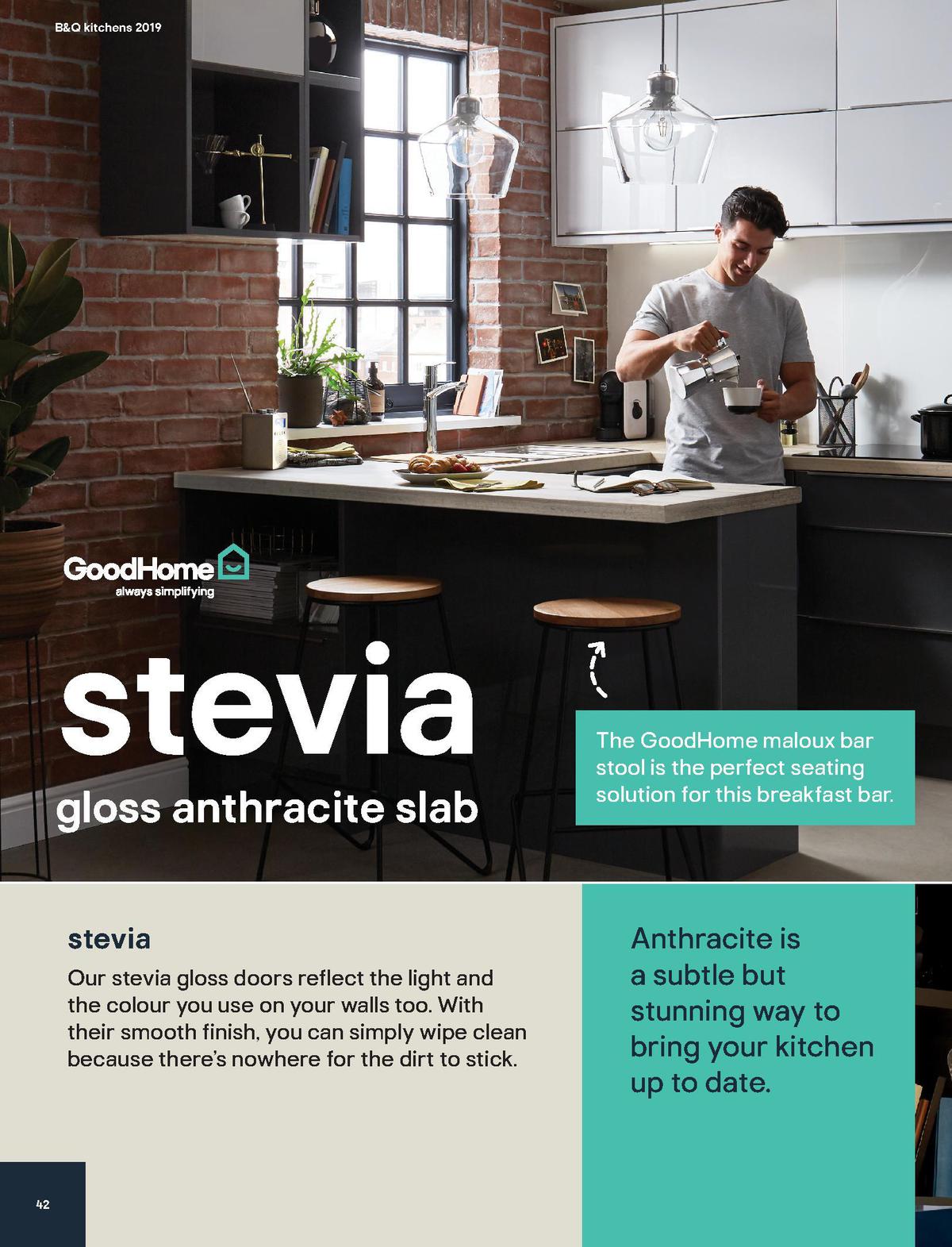 B&Q Offers from 22 August