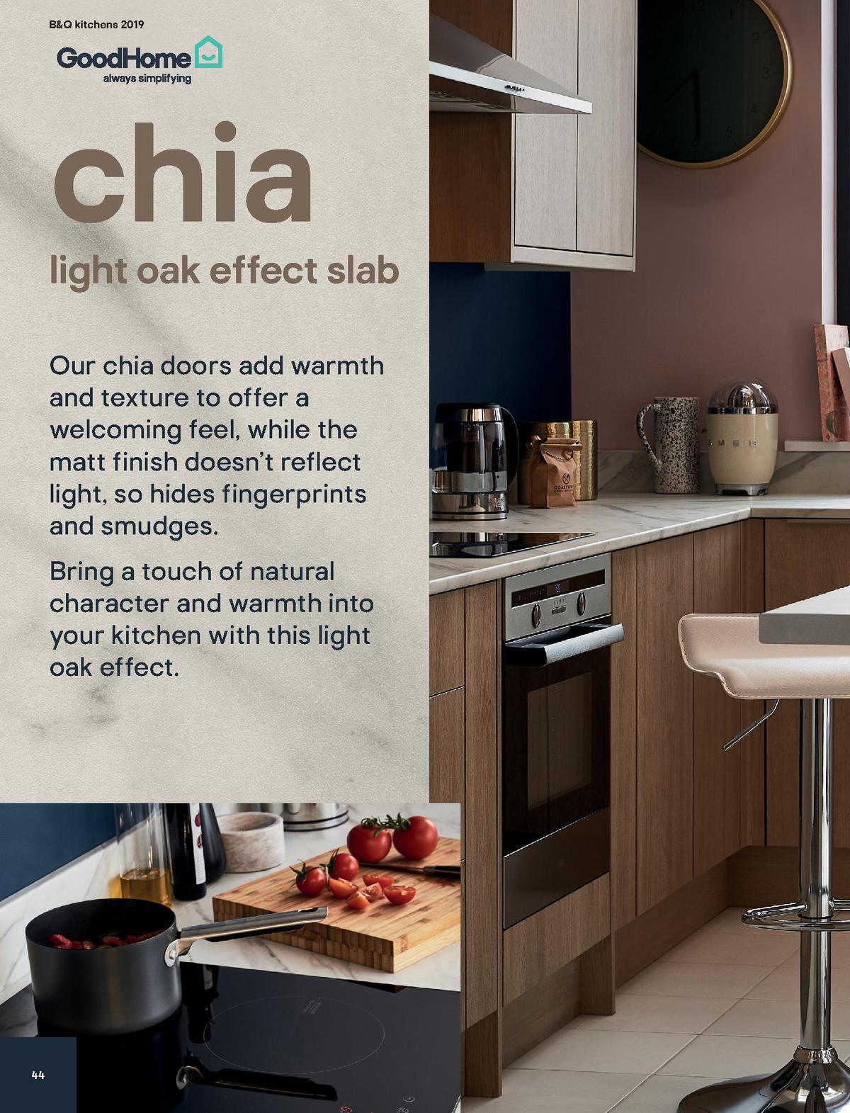 B&Q Offers from 22 August