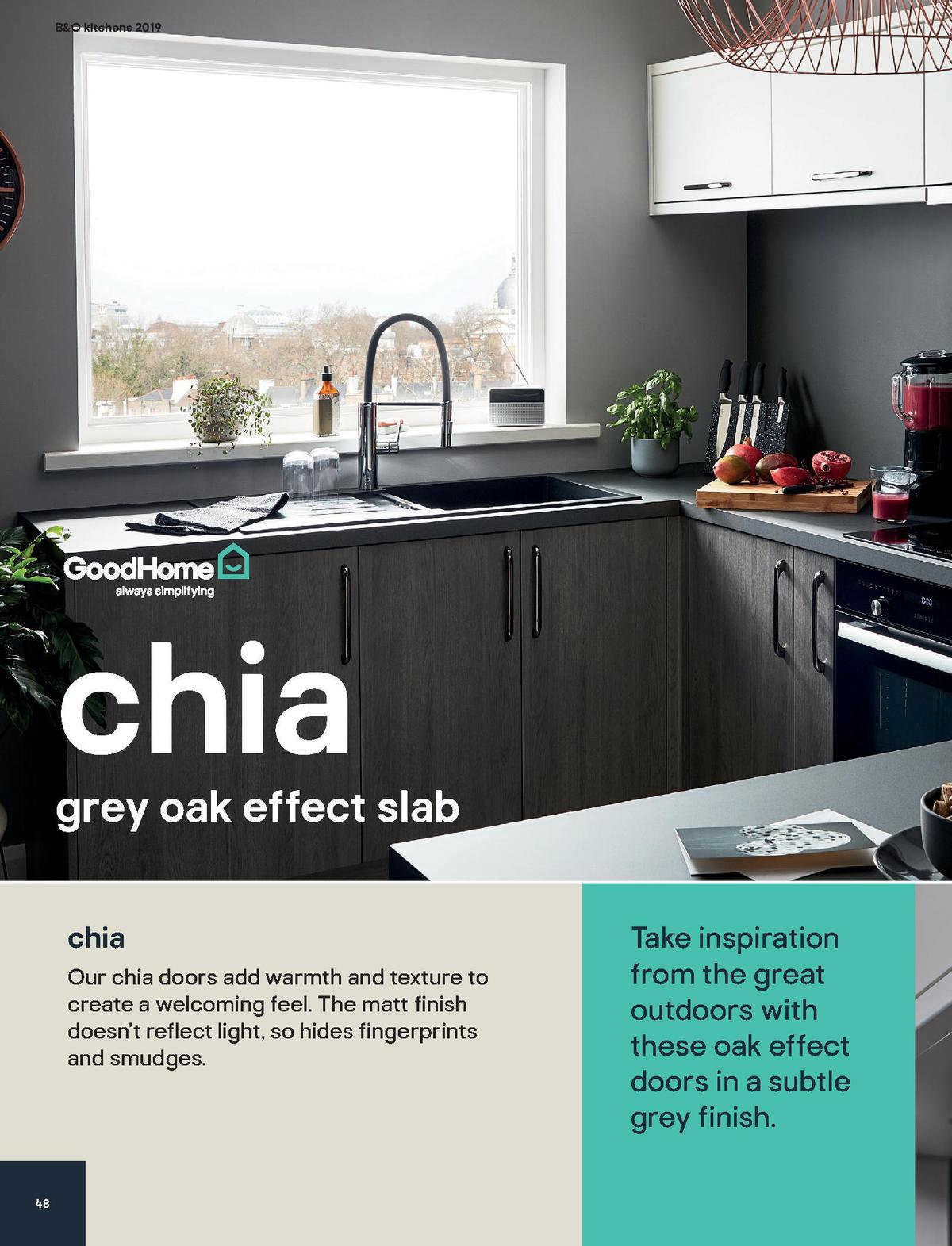 B&Q Offers from 22 August