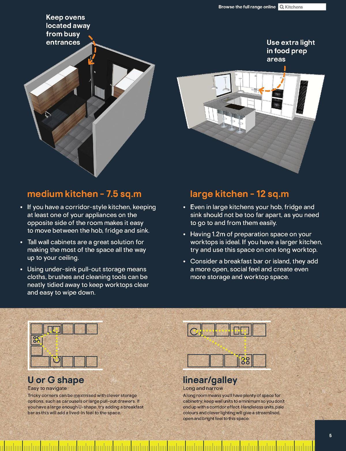 B&Q Offers from 22 August