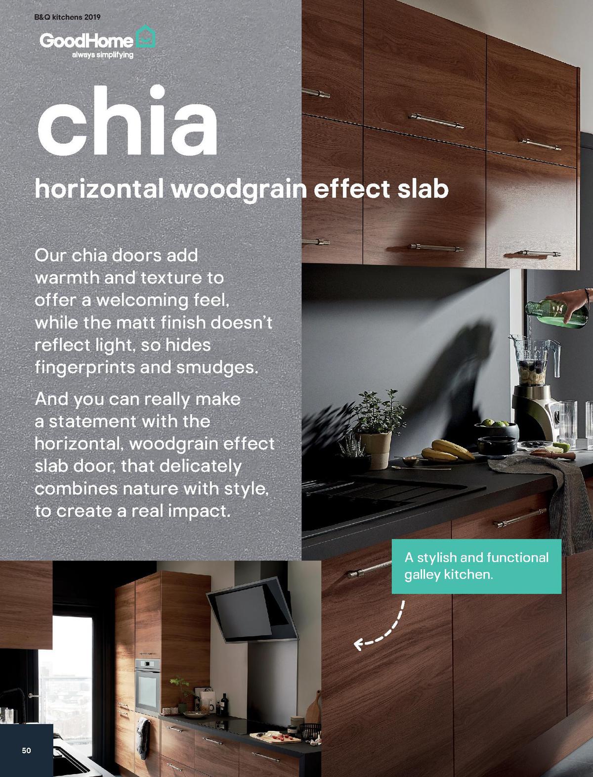 B&Q Offers from 22 August