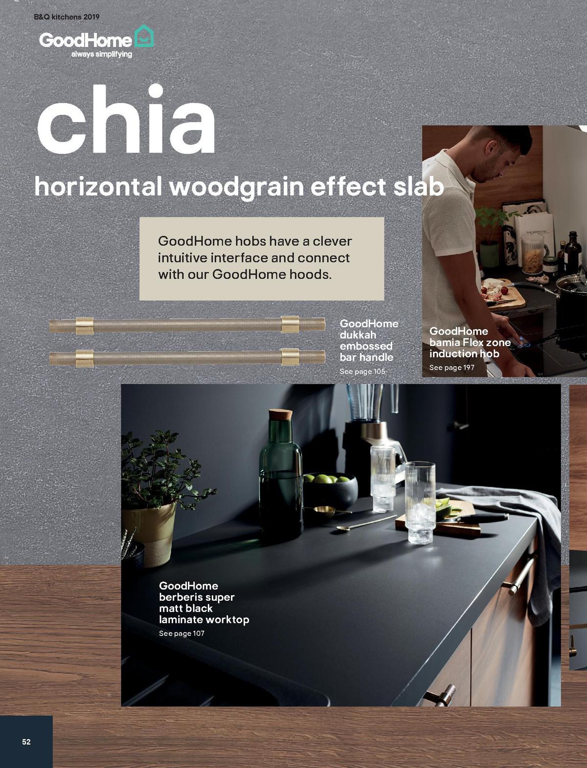 B&Q Offers from 22 August