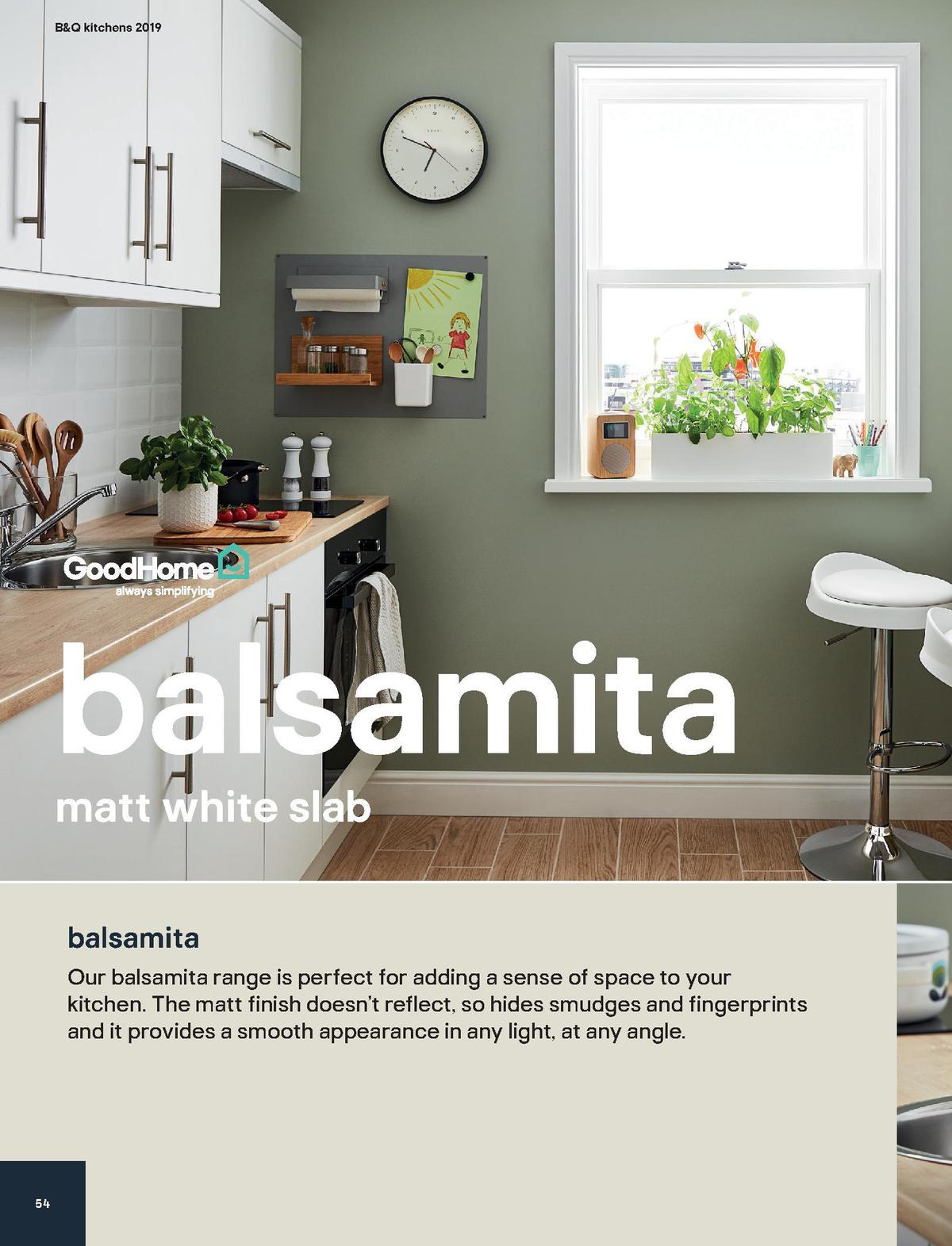 B&Q Offers from 22 August