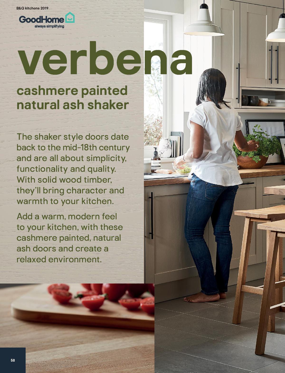 B&Q Offers from 22 August