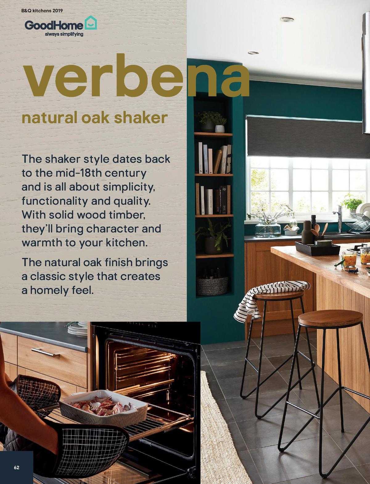 B&Q Offers from 22 August