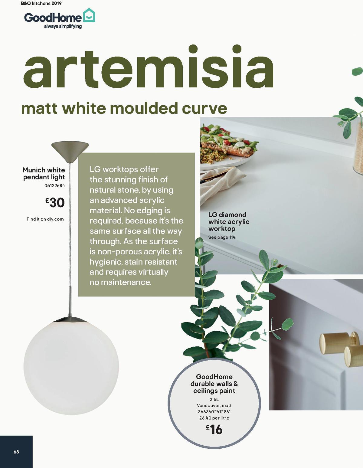 B&Q Offers from 22 August