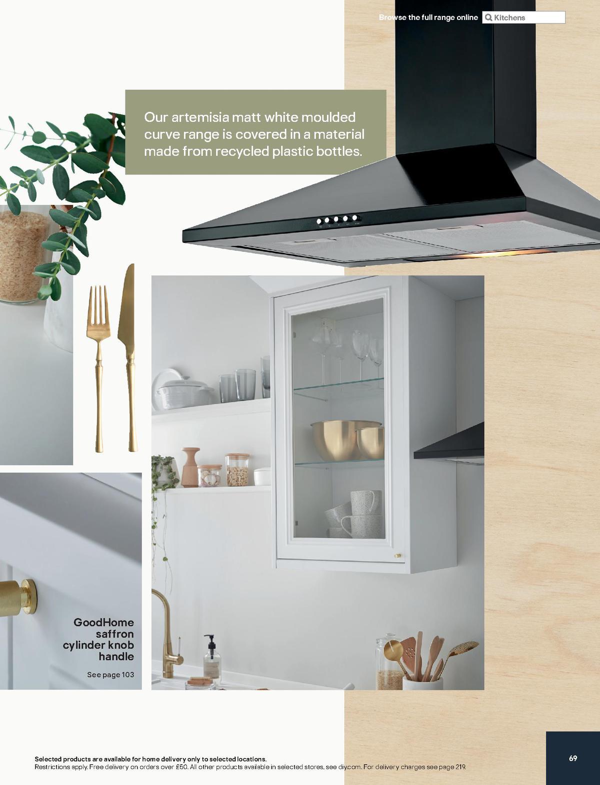 B&Q Offers from 22 August