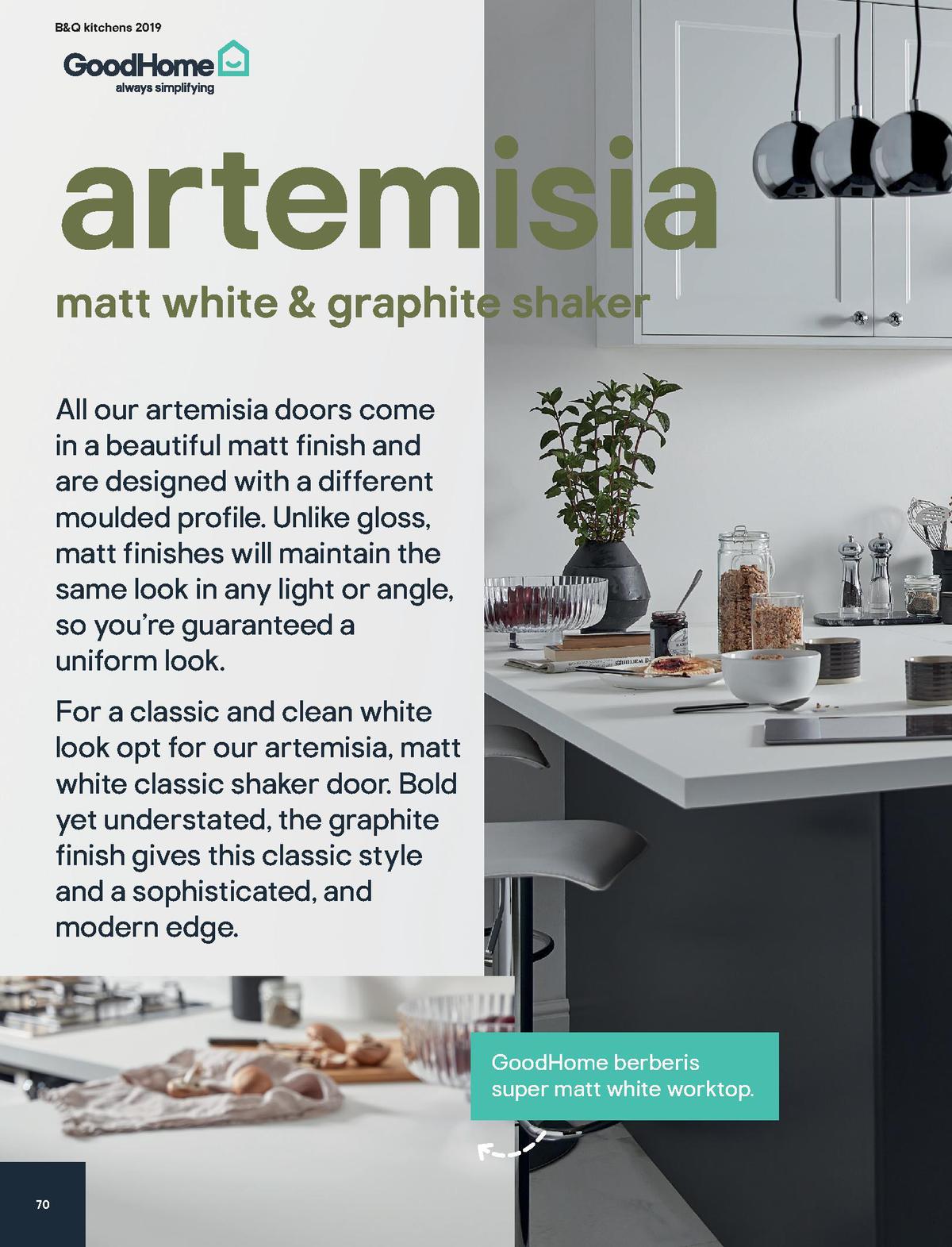 B&Q Offers from 22 August