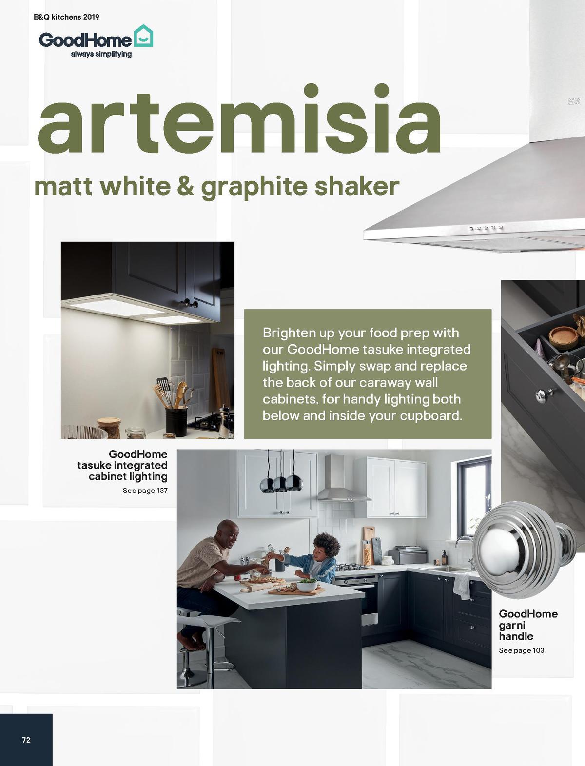 B&Q Offers from 22 August