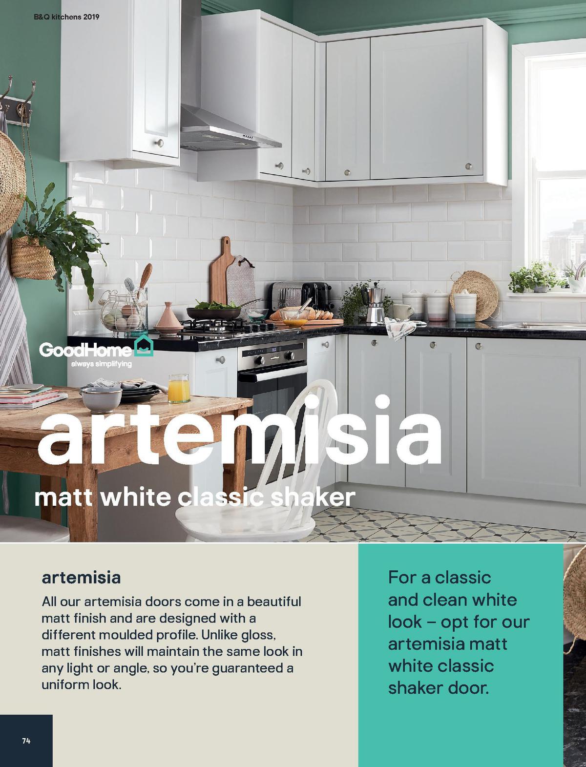 B&Q Offers from 22 August