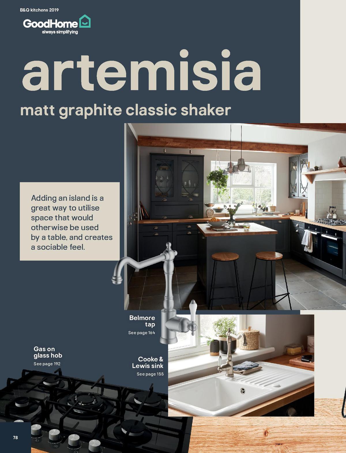 B&Q Offers from 22 August