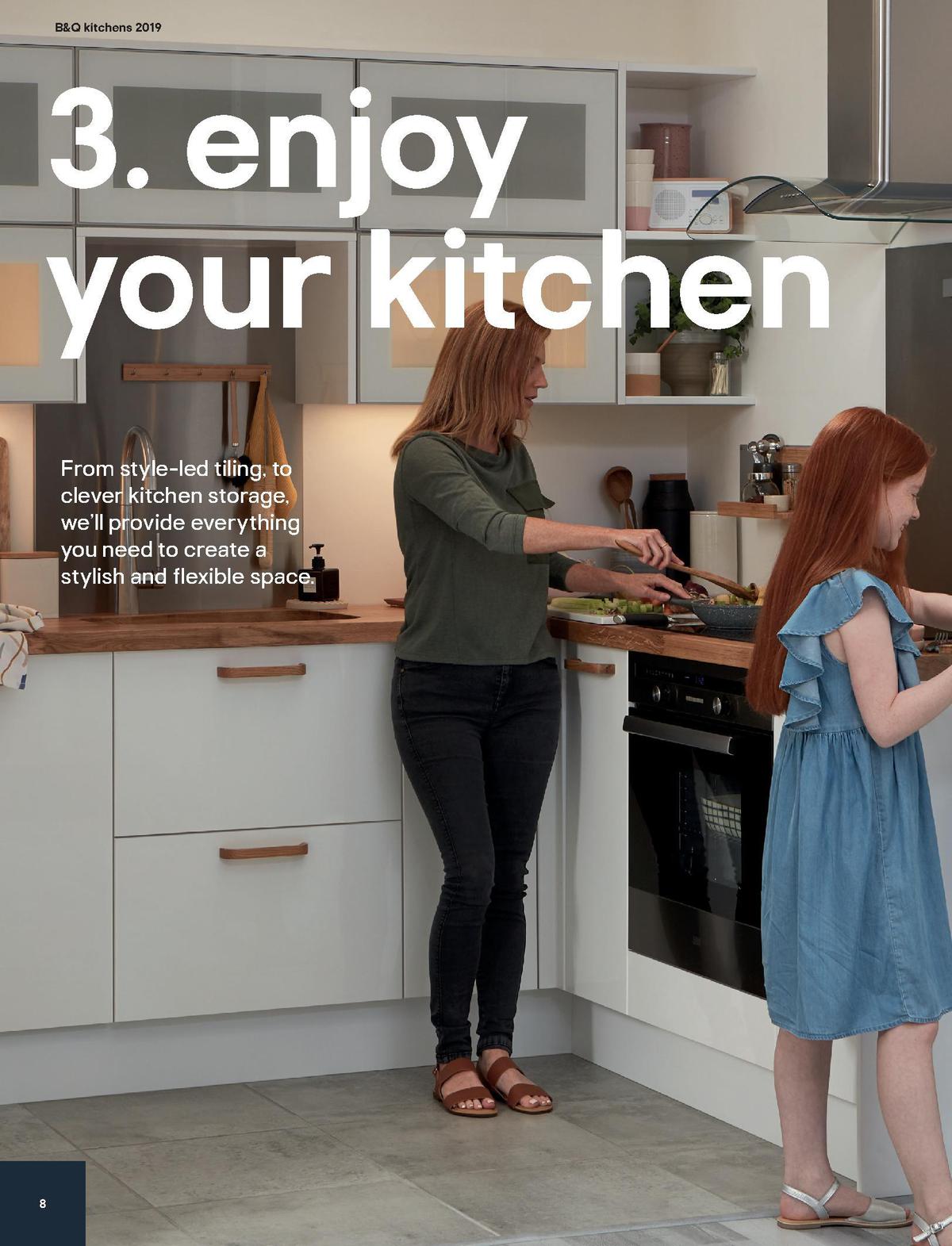 B&Q Offers from 22 August