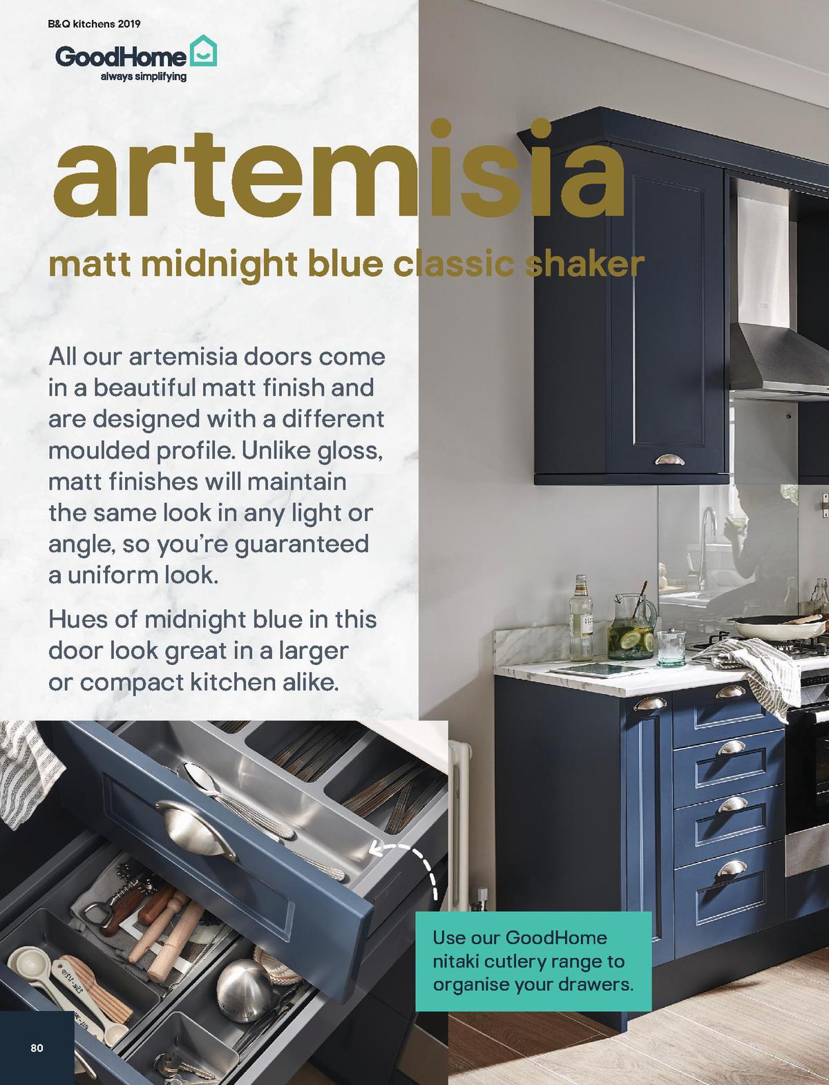 B&Q Offers from 22 August