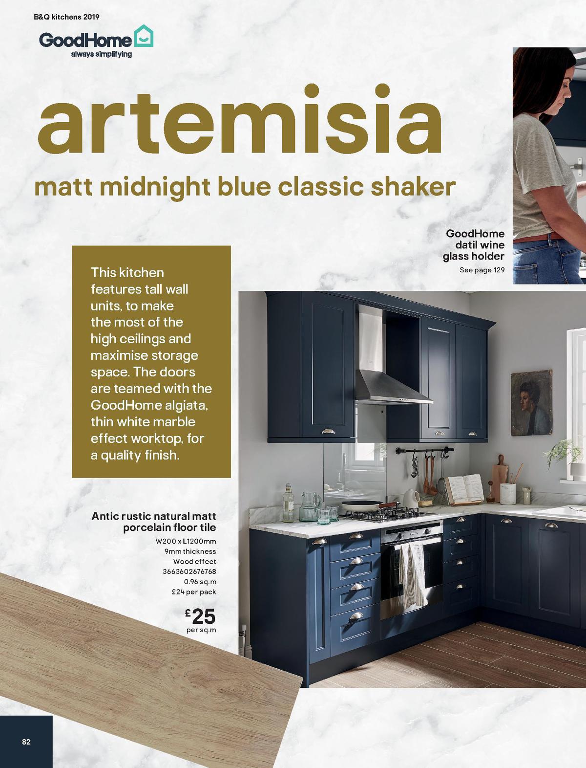 B&Q Offers from 22 August