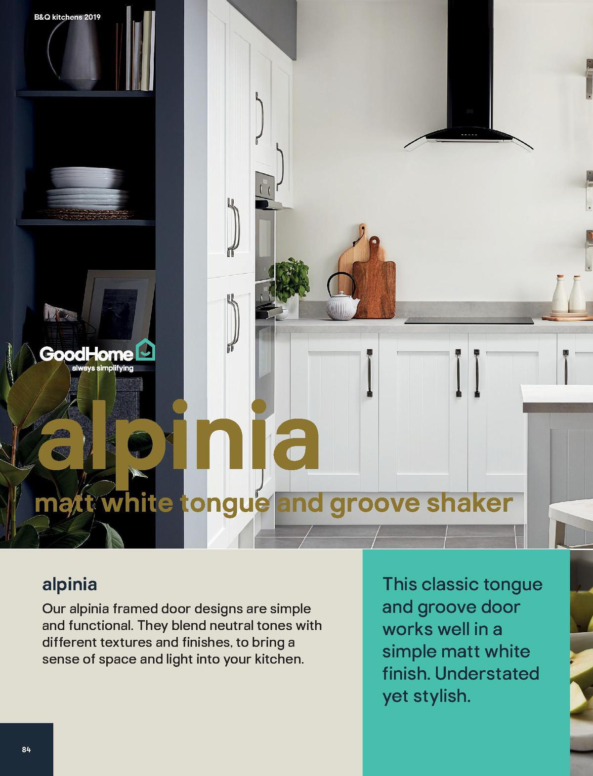 B&Q Offers from 22 August