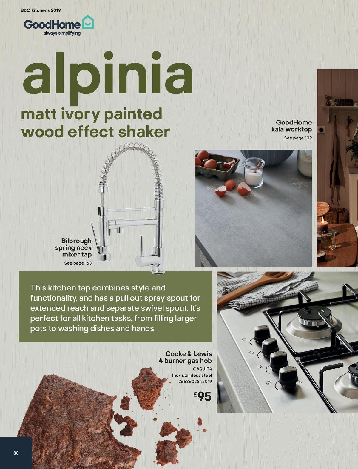 B&Q Offers from 22 August