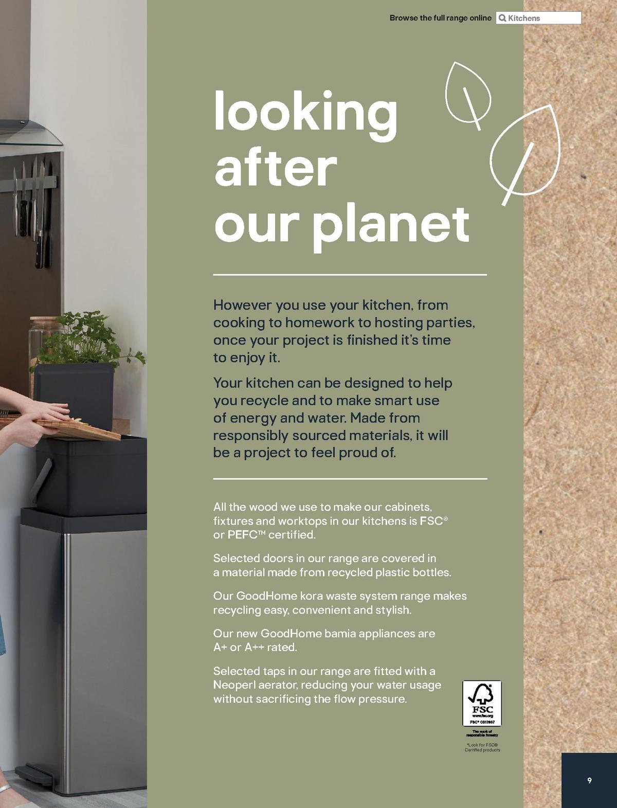 B&Q Offers from 22 August