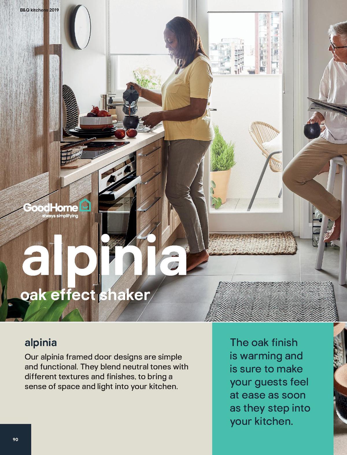 B&Q Offers from 22 August