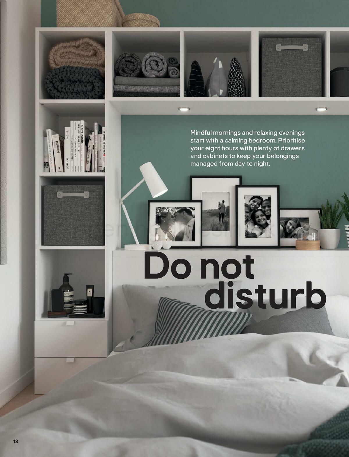 B&Q Indoor Furniture Offers from 1 September