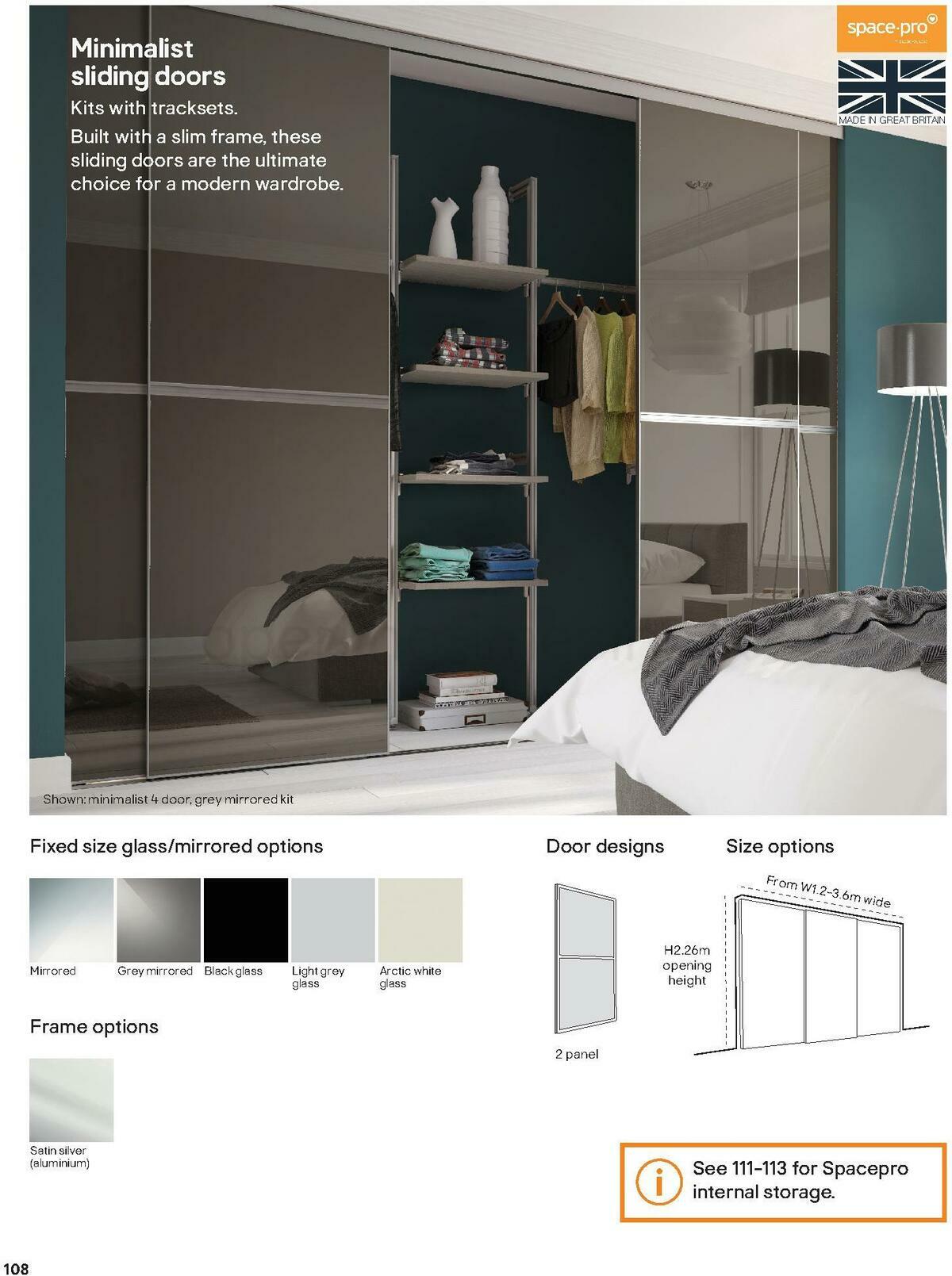 B&Q Indoor Furniture Offers from 1 March