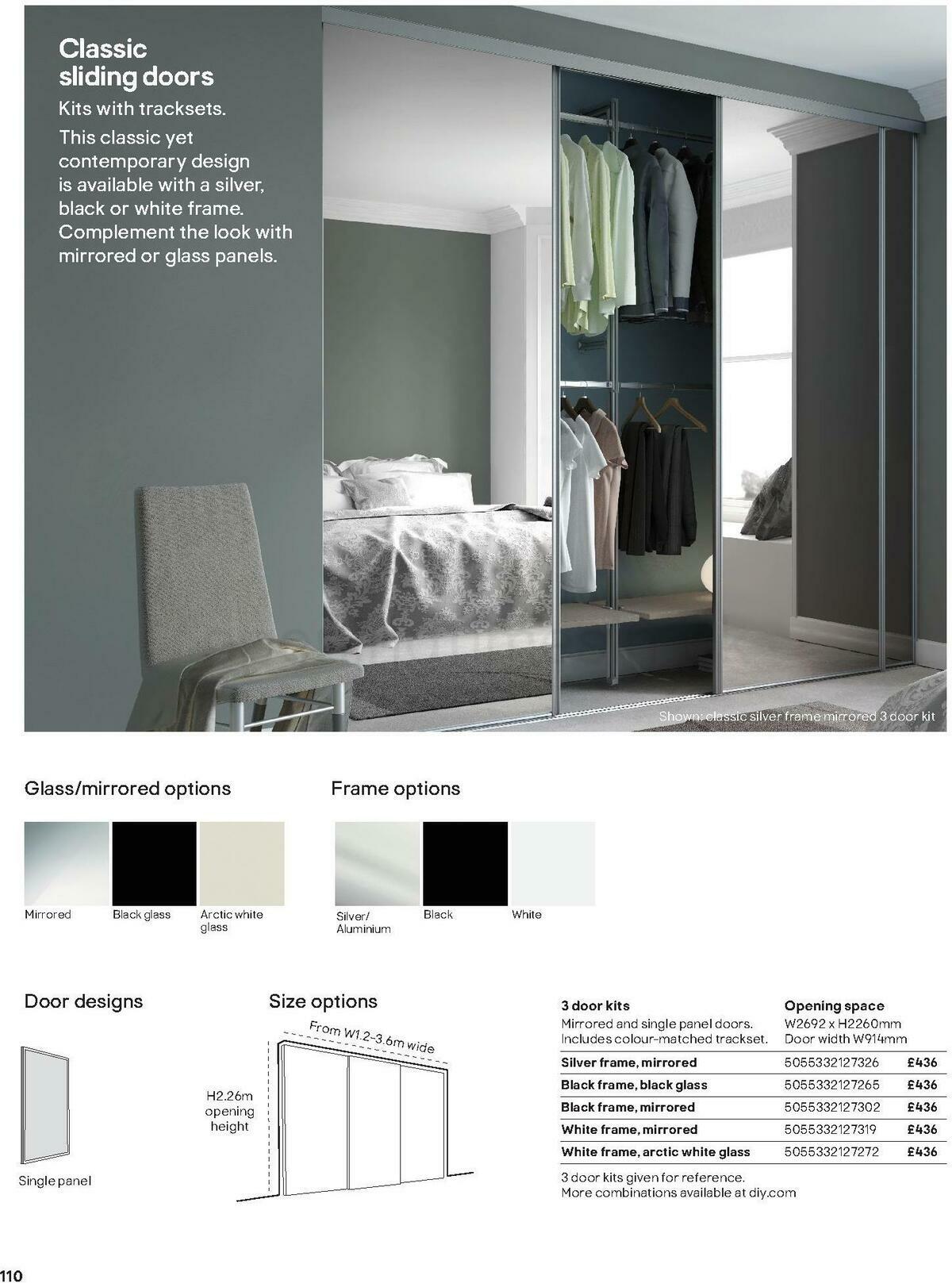 B&Q Indoor Furniture Offers from 1 March