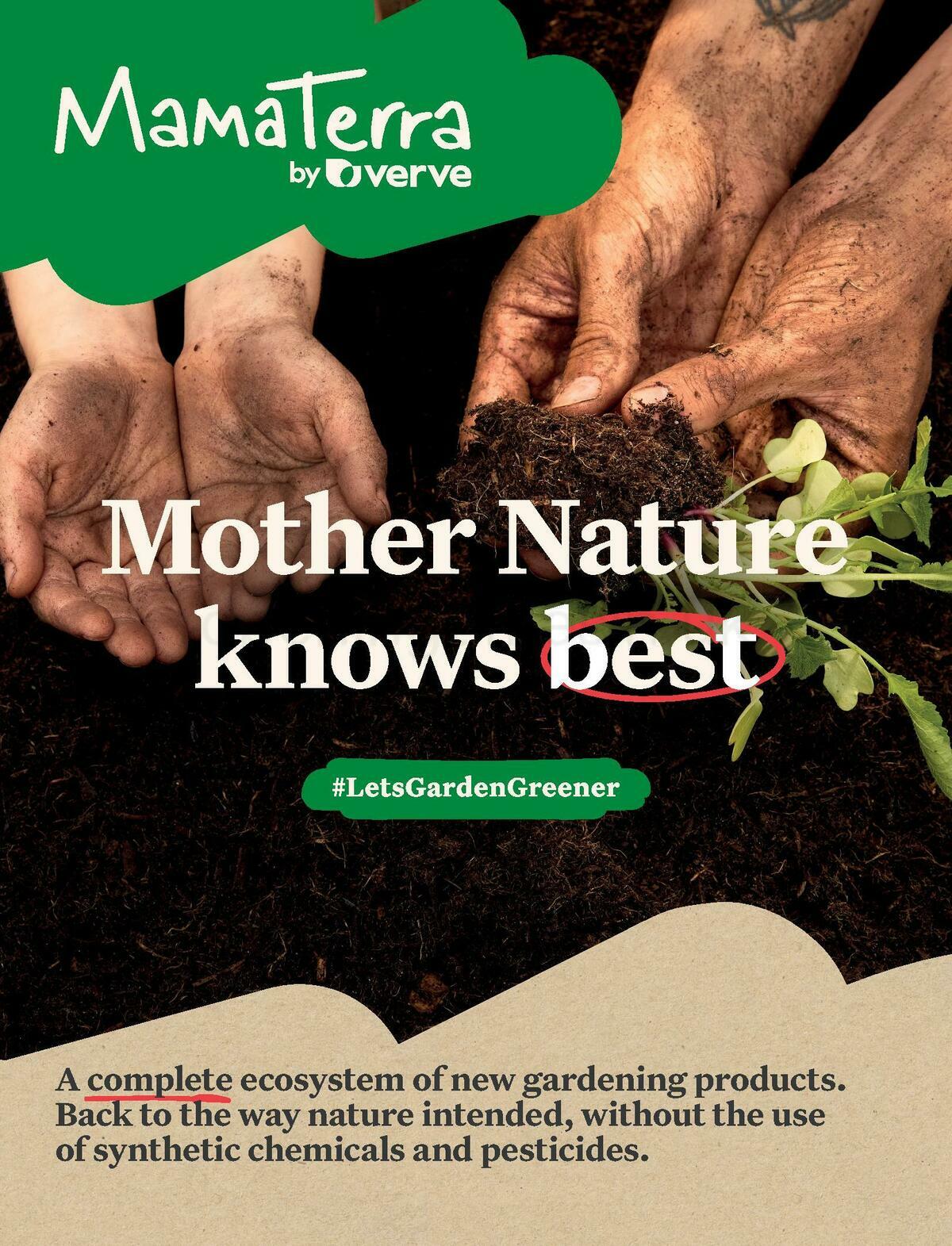 B&Q Outdoors Offers from 1 March