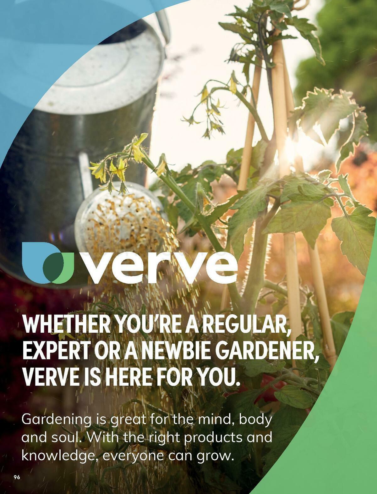 B&Q Outdoors Offers from 1 March