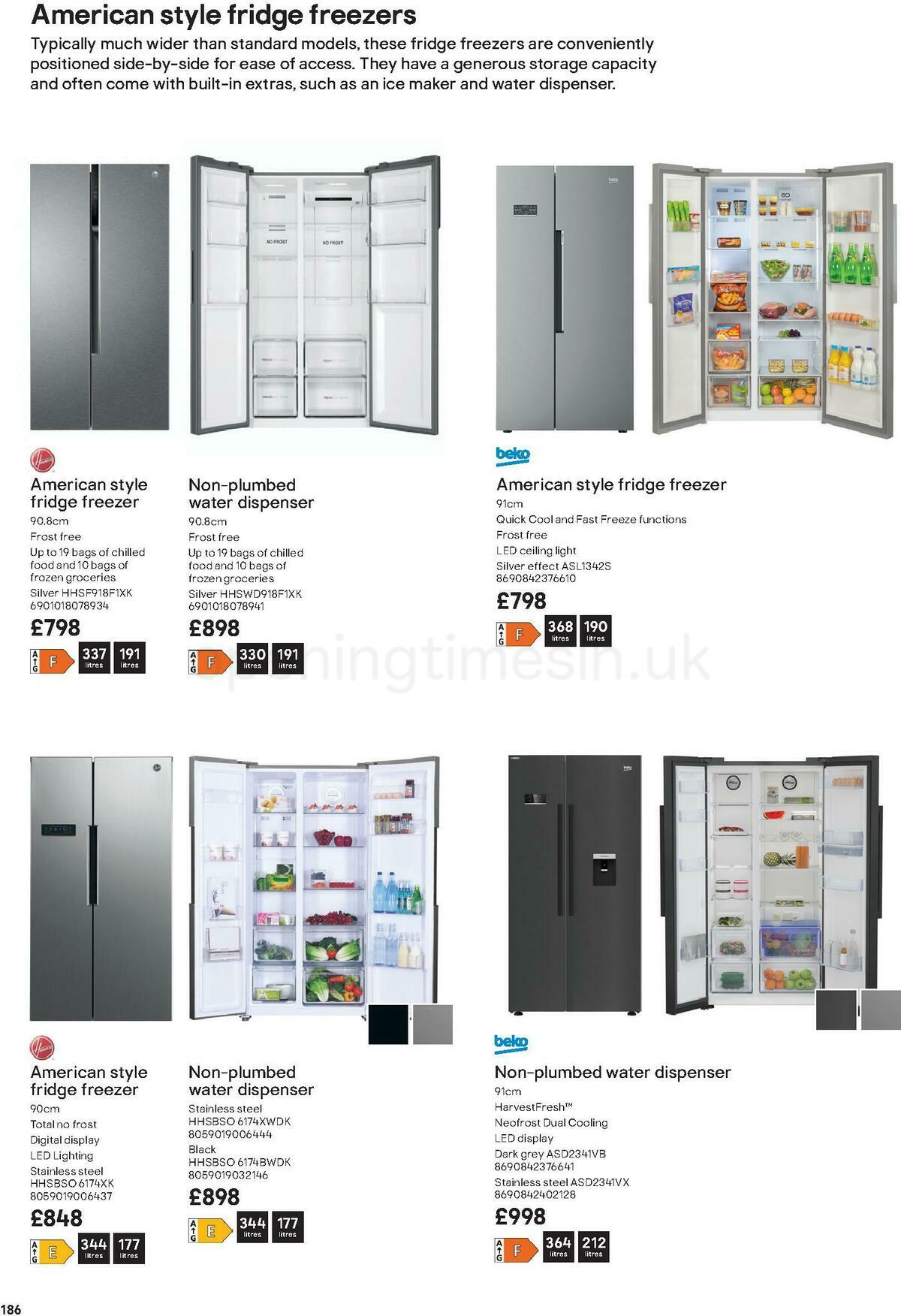 B&Q Kitchens Product & Cabinetry Guide Offers from 16 June