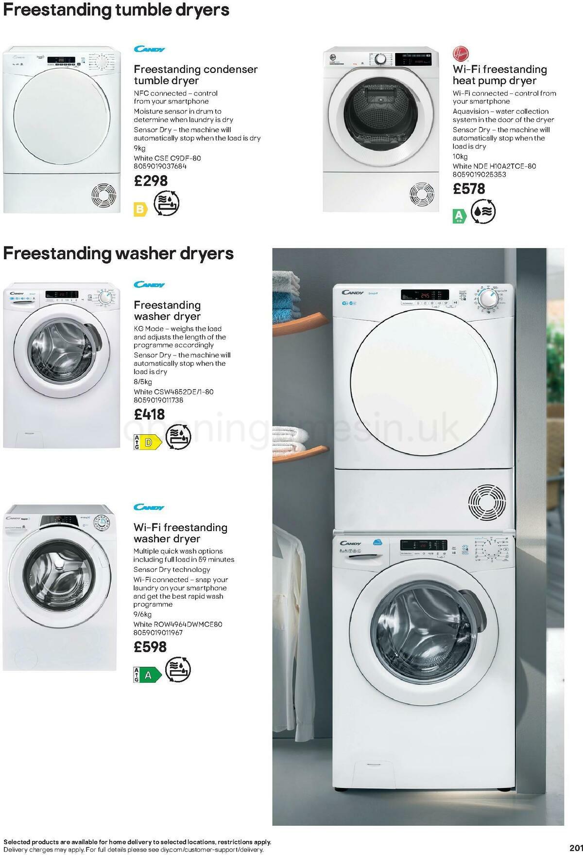 B&Q Kitchens Product & Cabinetry Guide Offers from 16 June