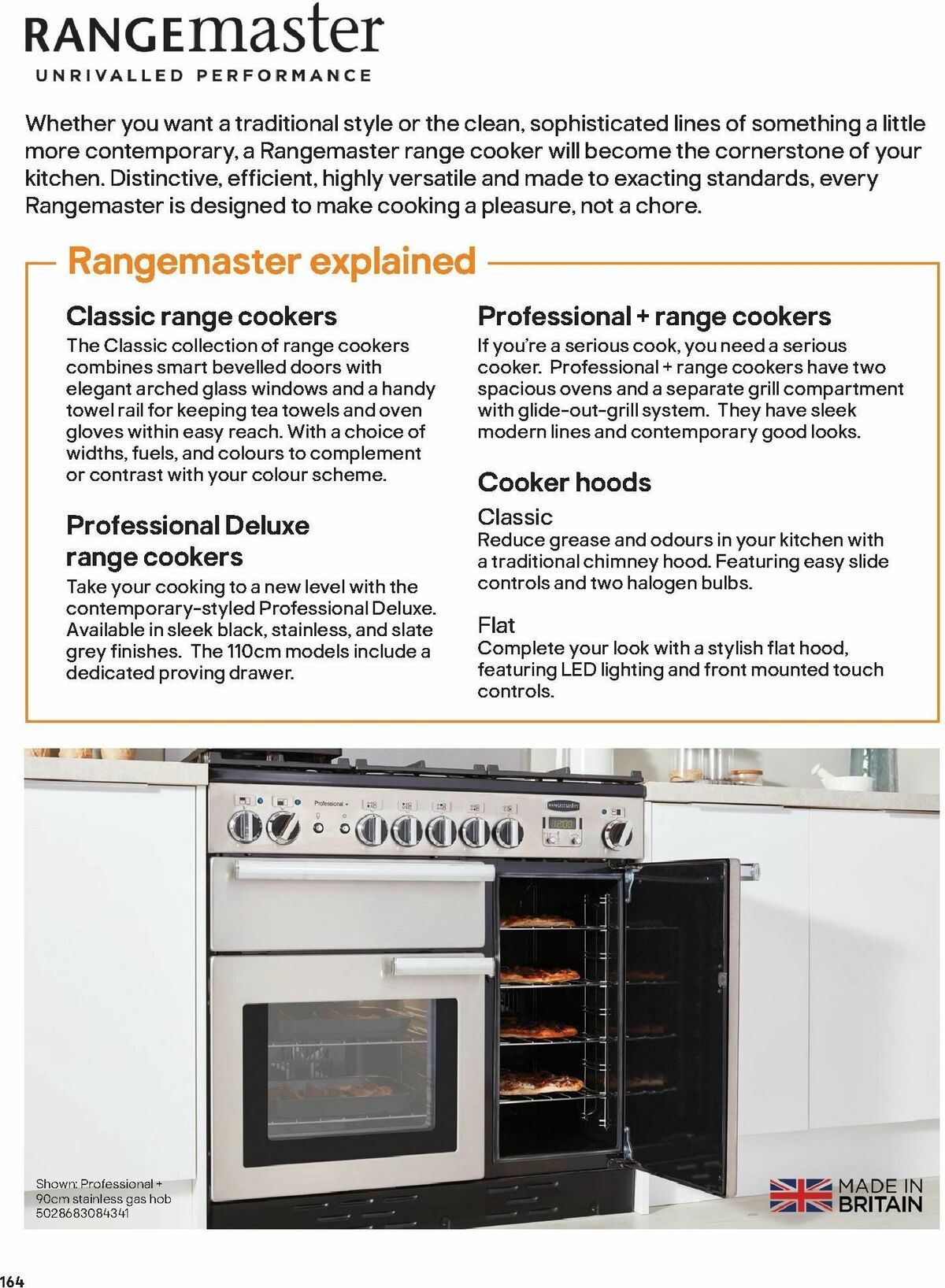 B&Q Kitchens Product & Cabinetry Guide Offers from 28 August