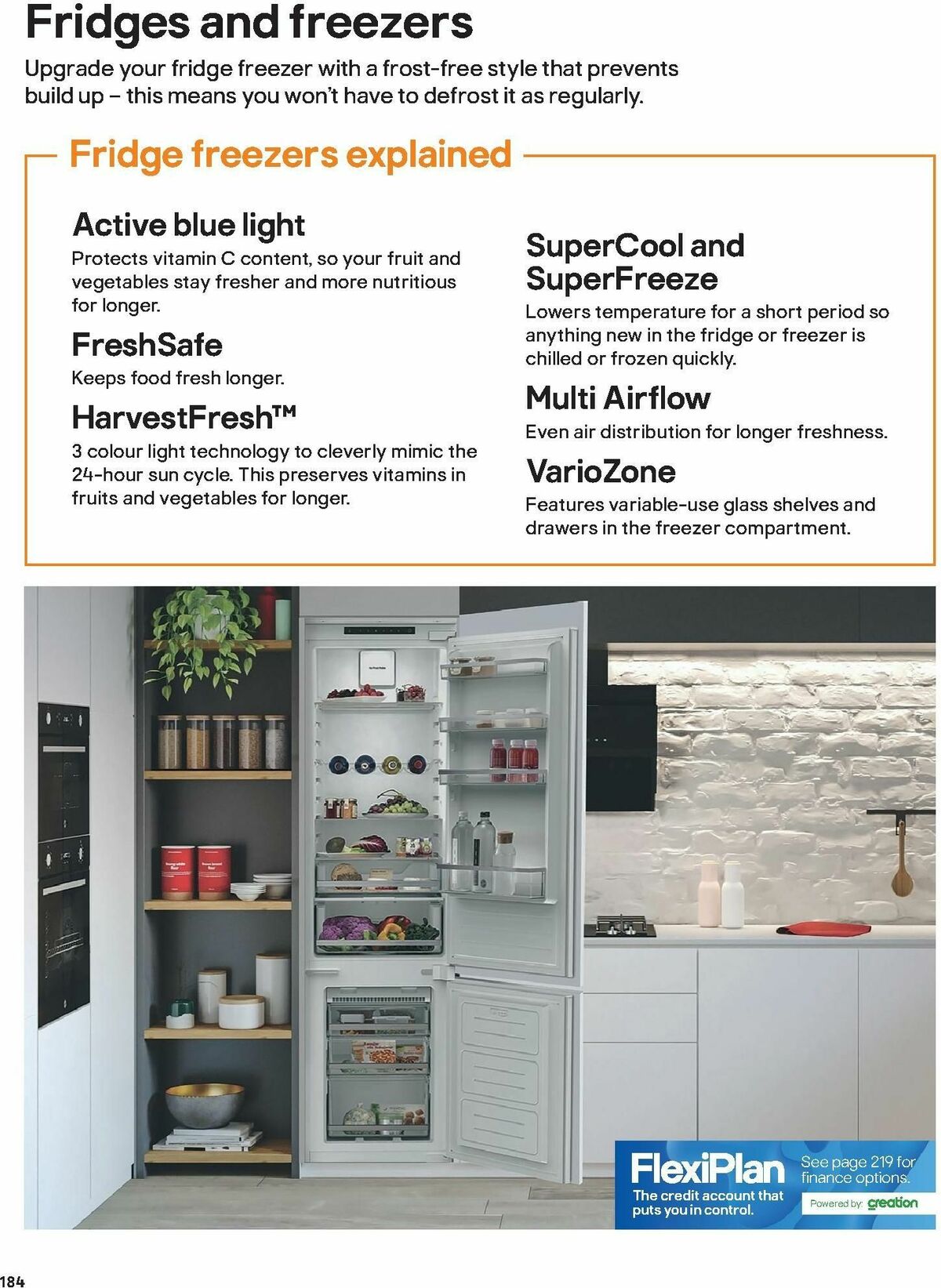 B&Q Kitchens Product & Cabinetry Guide Offers from 28 August