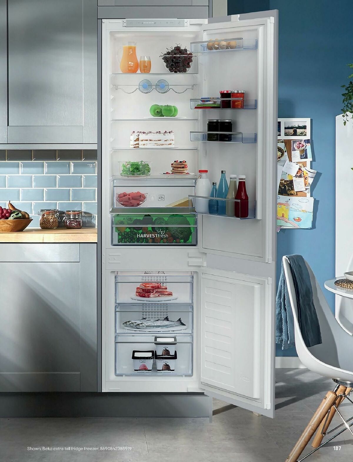 B&Q Kitchens Product & Cabinetry Guide Offers from 28 August