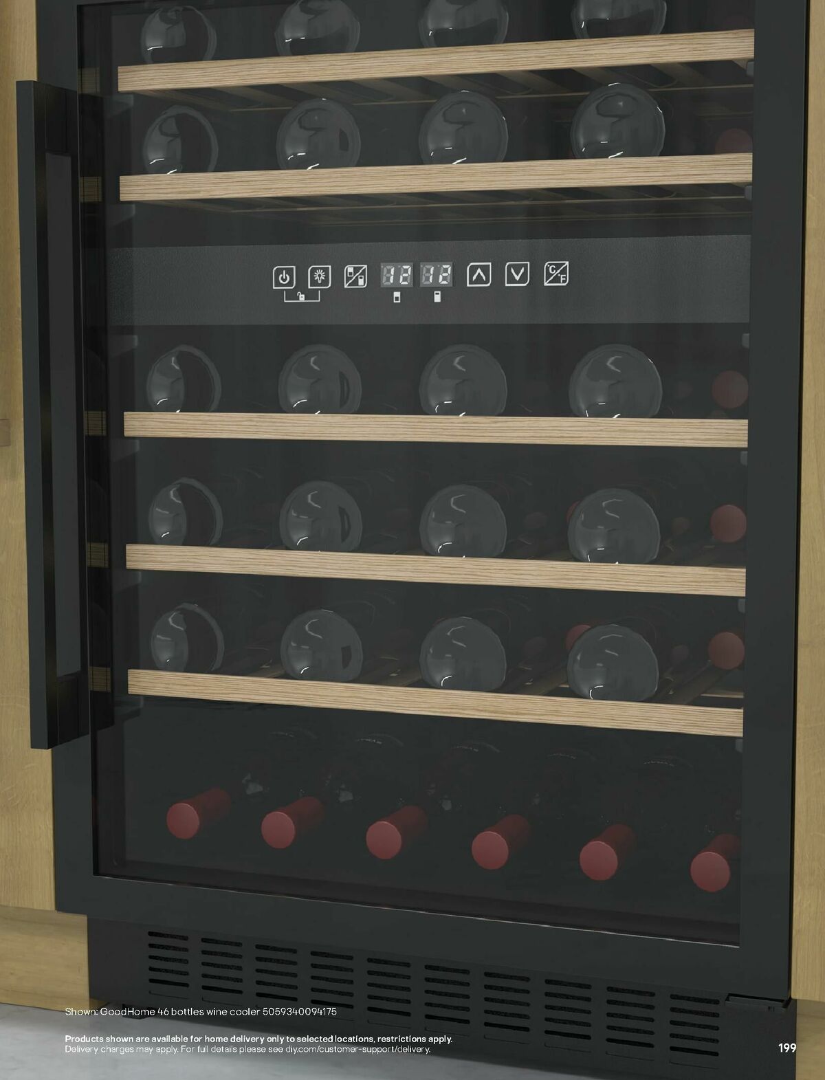 B&Q Kitchens Product & Cabinetry Guide Offers from 28 August