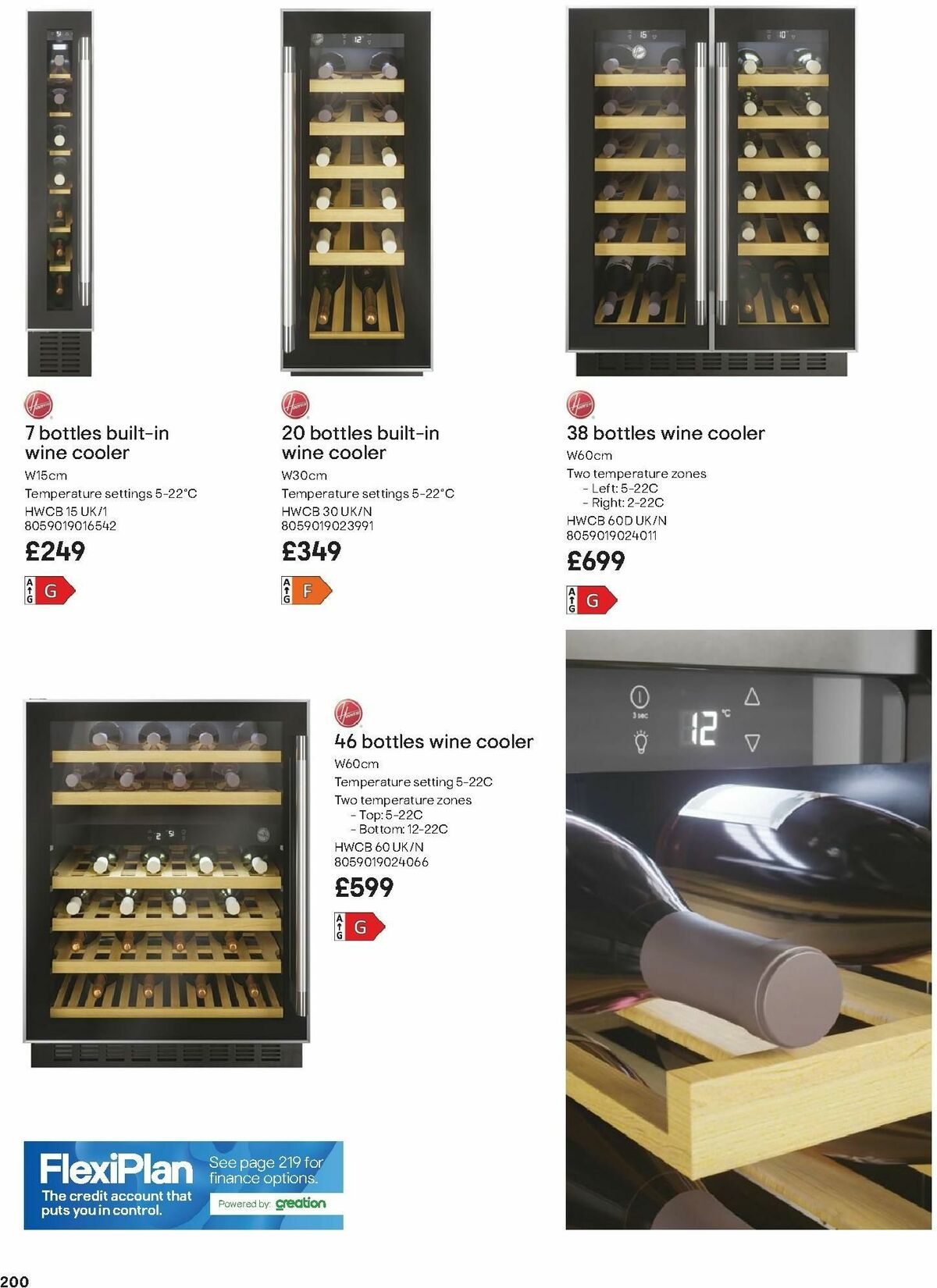 B&Q Kitchens Product & Cabinetry Guide Offers from 28 August