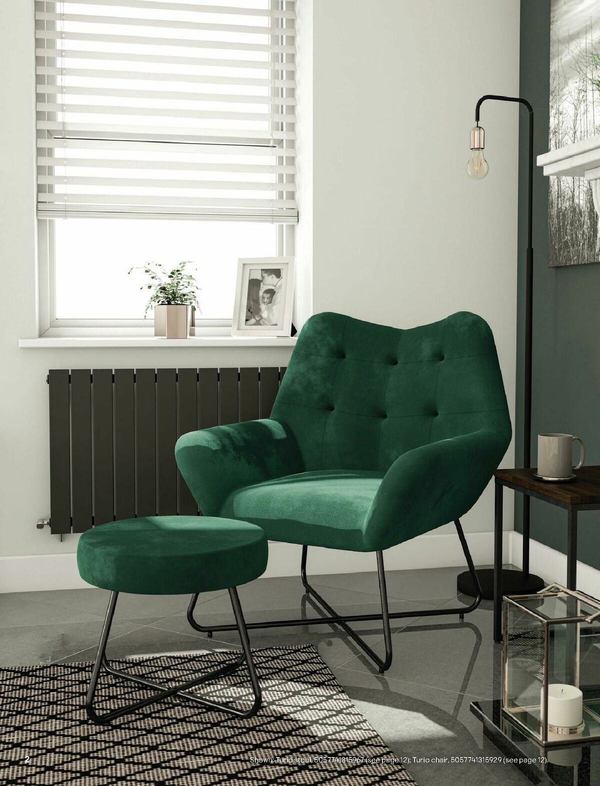 B&Q Freestanding Furniture Offers from 15 October