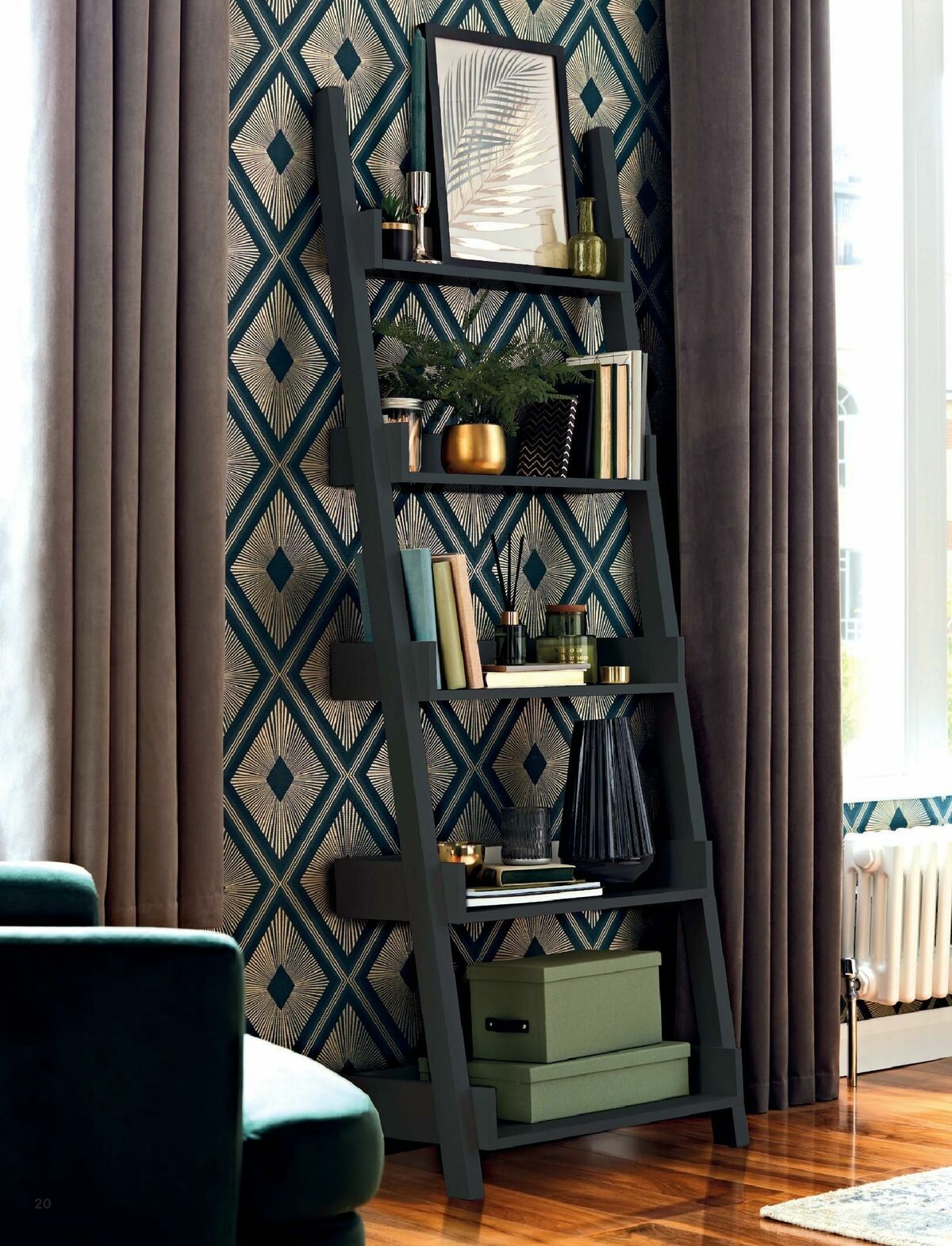 B&Q Freestanding Furniture Offers from 15 October