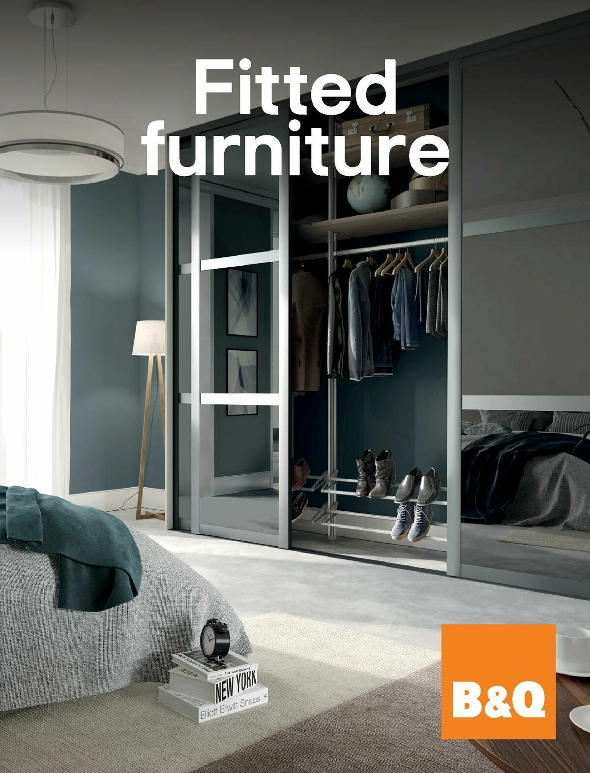 B&Q Indoor Furniture Offers from 1 October