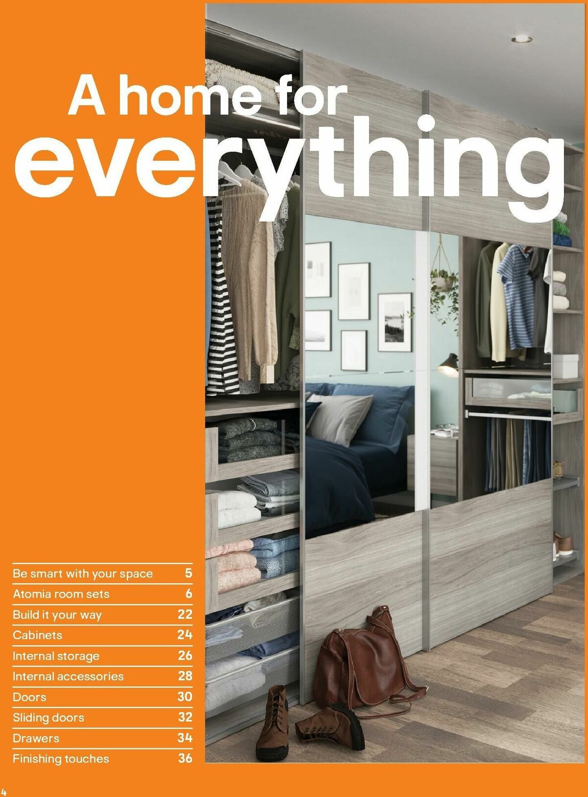 B&Q Indoor Furniture Offers from 1 October