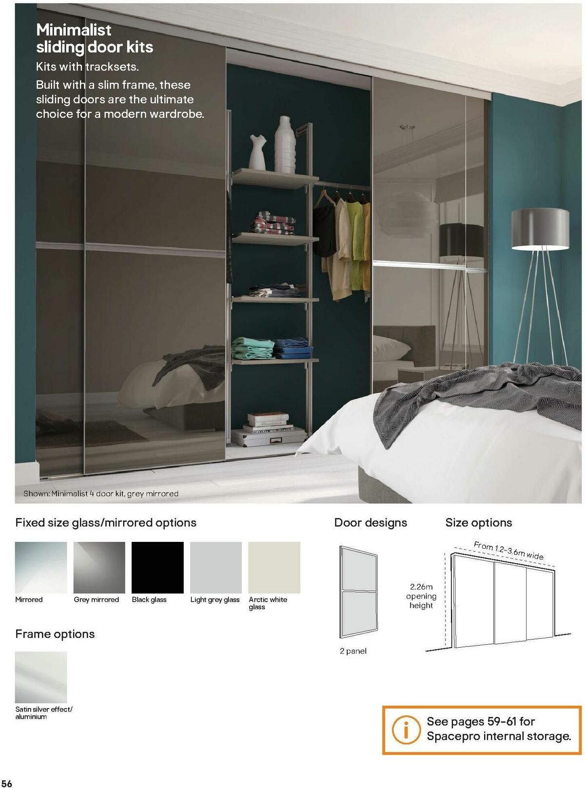 B&Q Indoor Furniture Offers from 1 October